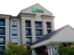 Holiday Inn Express Boone, an IHG Hotel